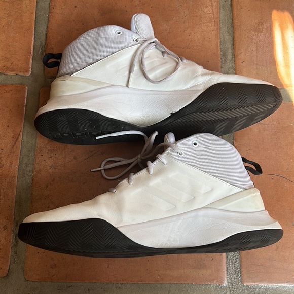 Mens size 14 Adidas - Picture 6 of 7